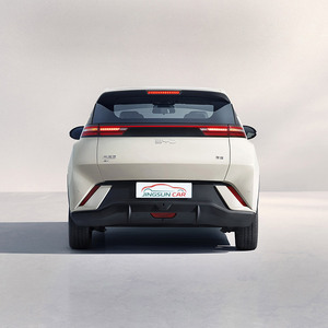 รถยนต์ไฟฟ้า BYD Seagull ราคาถูก รถพลังงานใหม่ 5 ประตู 5 ที่นั่ง รถไฟฟ้าขนาดเล็กมือสอง - Product Image 2