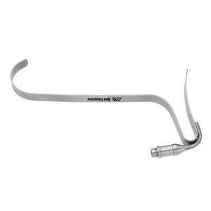 Freeman Flap Facelift Rhytidectomy Retractor Ce Freeman Flap Retractor Instrumento quirúrgico Instrumento médico - Product Image 3