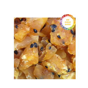 Fruta de la Pasión seca suave de primera calidad de Vietnam: rebanadas exóticas y picantes con masticabilidad irresistible para disfrutar durante todo el día - Product Image 1