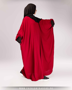 Vente en gros Fabricant de robe de soirée modeste grande taille Tissu respirant à coupe ample et confortable pour toutes les occasions en saison - Product Image 5