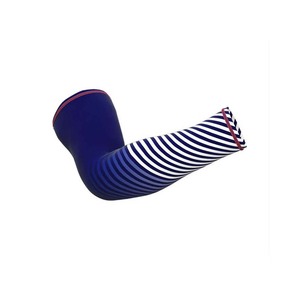 Manga de Compresión Deportiva Personalizada para Hombre, Protección de Codo para Gimnasio, Correr, Baloncesto, Voleibol, Fútbol, Protección UV, Ciclismo, Seda de Hielo, Refrescante - Product Image 2