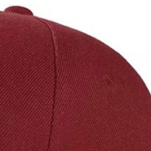 High-Quality Wholesale 6 Panel <b>Dad</b> <b>Hat</b> with Embroidered Logo and Custom Colours Custom Logo & Colours Made In Pakistan - Product Image 6