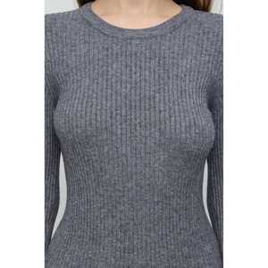 Cárdigan de Mujer en Tela Suave - Product Image 4