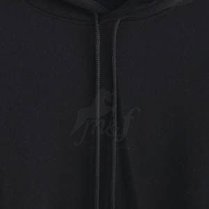 Sweat à capuche pour hommes avec construction en coton mélangé et sensation décontractée Sweat à capuche pour hommes à manches longues - Product Image 5