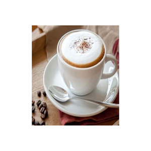 กาแฟสำเร็จรูปเฟนโซ่ พรีเมียม 3-in-1 รสเฮเซลนัท คั่วกลาง ชนิดผง กาแฟอาราบิก้าแบบดั้งเดิม ขายดี - Product Image 1