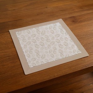 Manteles individuales minimalistas para mesa de comedor, reutilizables, fáciles de limpiar, decoración de mesa moderna, perfectos para el uso diario - Product Image 2