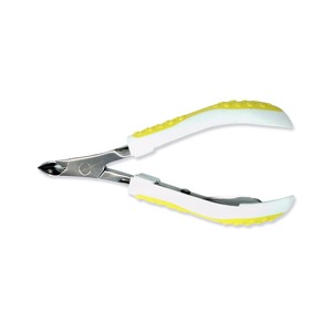 Coupe-ongles d'orteil outil de manucure professionnel coupeurs de podiatrie robustes pinces Offres Spéciales - Product Image 3