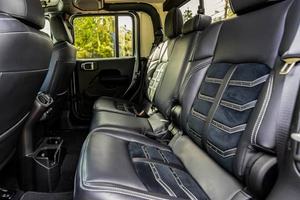 JEEP GLADIATOR NEXT LEVEL 2020 USADO, Volante a la Izquierda/Derecha - Product Image 2