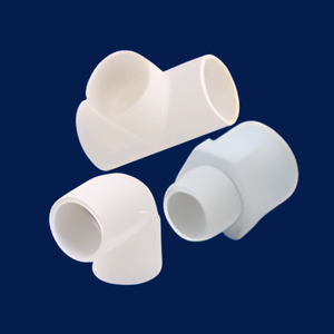 วาล์วบอล PVC/UPVC คุณภาพสูง ทนทาน สำหรับท่อประปา UPVC ขายส่งจากโรงงานโดยตรง - Product Image 4