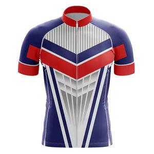 Ropa de Ciclismo en Oferta, Nuevos Diseños de Última Moda, Uniforme de Ciclismo de Alta Calidad para Hombre y Mujer, Servicio OEM Personalizado - Product Image 3