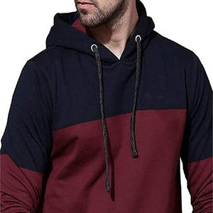 La mejor calidad de los hombres sudaderas con capucha superventas de gran tamaño último diseño mejor estilo al por mayor precio barato cómodo para los hombres sudaderas con capucha - Product Image 6