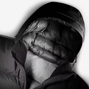 Blousons matelassés pour temps froid, veste matelassée d'hiver pour homme, blouson matelassé de haute qualité, respirant pour homme - Product Image 6