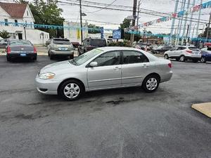 Toyota Corolla LE 2005 - Product Image 2