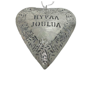 Lanterne en fer décorative pour la maison F33 placage de cuivre ensemble de 3 bougeoirs et votifs de taille standard pour la décoration de Noël - Product Image 6