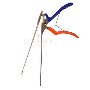 Kerrrison rongeurs kerrison rongeurs ทางการแพทย์สไตล์ใหม่ - Product Image 4