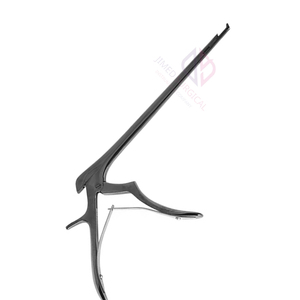 Kerrison Rongeur Stainless Steel <b>Neurosurgery</b> Orthopedic Surgical <b>Instrument</b> OEM Reusable Precision Bone Punch - Product Image 4