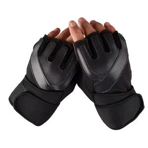 Gants de fitness élastiques portables course à pied cyclisme haltérophilie Sport gants de gymnastique gants de Fitness femmes hommes - Product Image 6
