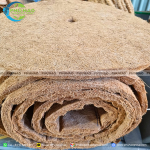 Eco-Friendly Pet Essentials: Tapis de coco exportés du Vietnam pour un repos confortable avec un bon prix de l'usine - Product Image 2