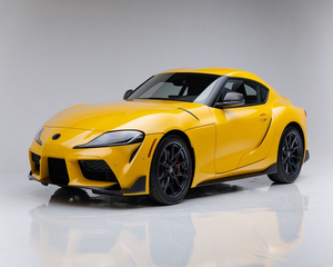 รถยนต์มือสอง โตโยต้า GR Supra 3.0 Premium ปี 2023 - พร้อมจัดส่ง - Product Image 3