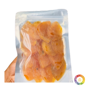 Natural Tropical Snack From Vietnam Soft Dried <b>Passion</b> <b>Fruit</b> With Seeds Thick Pulp Sweet And Sour Fruity Flavor For Export - Product Image 1