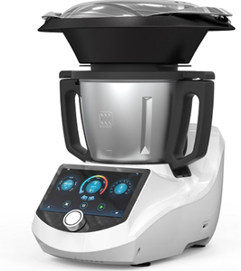 Robot de Cocina Recién Llegado con Báscula Integrada, Capacidad de 3.5L y Temperatura Ajustable - Product Image 6
