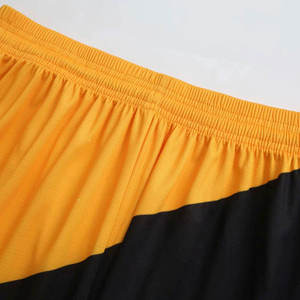 Uniformes de basket-ball personnalisés unisexe, maillot de basket-ball original pour adultes, respirant, avec logo de l'équipe imprimé par sublimation, vêtements de sport Laker - Product Image 4