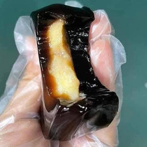 สร้างสรรค์ทั้งของหวานแบบเอเชียดั้งเดิมและแบบฟิวชั่นที่ทันสมัยด้วยผงวุ้นหญ้าอเนกประสงค์ของเรา - Product Image 1