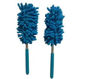 <span class=keywords><strong>2021</strong></span> nouveau plumeau de voiture en microfibre lavable de haute qualité - Product Image 5