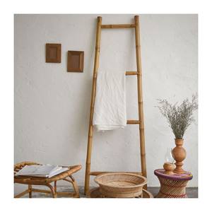 Escalera multiusos para cocina, decoración de escalada duradera, precio de fábrica de Vietnam - Product Image 1