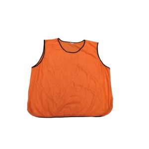 Bavoir d'entraînement de Football indien sans manches en Polyester, utilisation pour l'entraînement de Football, vente au prix du marché - Product Image 1