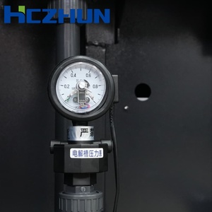 <span class=keywords><strong>2025</strong></span> phiên bản mới nhất xử lý nước và hệ thống lọc năng lượng bền vững 0.8% naclo Máy phát điện - Product Image 5