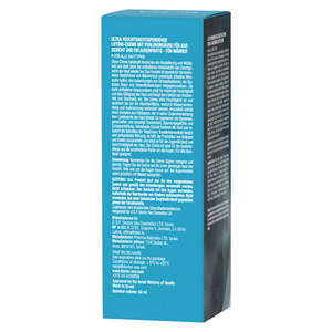 Crème de nuit ultra-hydratante pour hommes Dr. SEA Cosmetics, visage et yeux, 50 ml, acide hyaluronique, effet liftant, certifiée GMP, blanchissante, anti-rides - Product Image 3