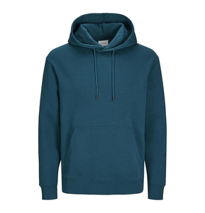 Nouveau design, sweat à capuche pour homme personnalisé, été, 100% coton, polaire respirant, design avec poche, haute qualité - Product Image 4