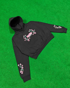 Sudadera con Capucha de Forro Polar Sólido, Extra Grande, Transpirable, Antiarrugas, de Secado Rápido, 100% Algodón, Personalizable, GSM, para Invierno, de la Marca Speedy Industry - Product Image 2