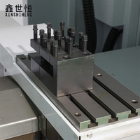 Máquina herramienta de torno CNC CK0640 Función de fresado opcional Máquina de corte y torneado CNC con controlador GSK