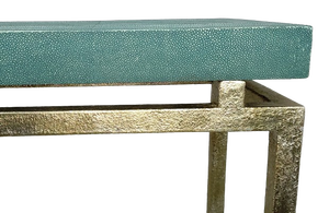 Mesa de Centro de Mimbre/Ratán de Diseño Europeo Antiguo, Moderna y de Lujo, Muebles de Dormitorio de Alta Calidad, Vietnam, Sala de Estar - Product Image 4