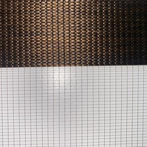 Persiana Enrollable Marais de Madera Antigua, Persianas de Madera Duo Woodline, Cortinas de Lujo para el Hogar - Product Image 2