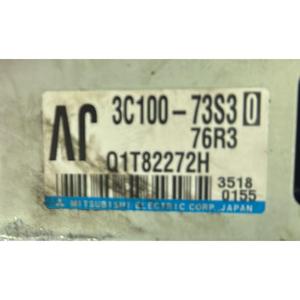 COMPLETE CITY SUZUKI Serie Ignis (/MF) k12d (17>) - Product Image 2