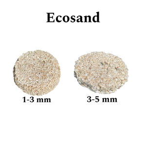 Vietnam, sable de corail pour aquarium, calcium, galets pour aquarium, aquarium, aquariums. - Product Image 4
