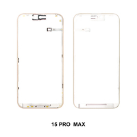 Cadre iPhone X à 15 séries