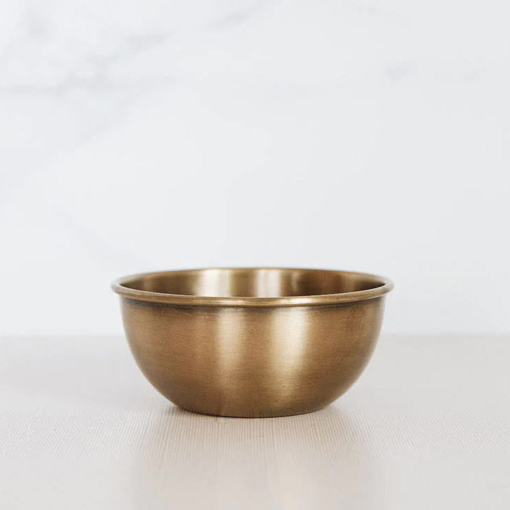 ทองเหลืองโบราณ