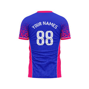 Camiseta sin costuras Comfort Active Wear Diseño sin etiqueta Transpirable y sin irritación para su experiencia más intensa - Product Image 4