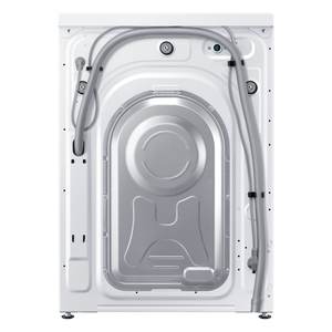 Lave-linge à chargement frontal AI Eco-Dispenser 9 kg, modèle WW90DG6U85LKU3, blanc et noir, classe A, 1400 tr/min, 60 x 55 x 85 cm - Product Image 6