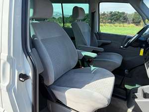 PERFECT 2001 Vol-ks-wa-gen Eu-ro-Van GLS V6 Cylindres Puissants, Fourgon 7 Places, Transmission Automatique - Product Image 5