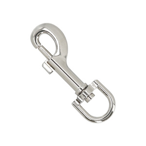 Moschettone a Molla 1/2" - Product Image 1