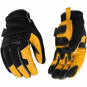 Gants d'hiver tendance et à la mode, faciles à porter, séchage rapide, durables, meilleurs matériaux, haut de gamme, polyester, antidérapants, prix bas - Product Image 4