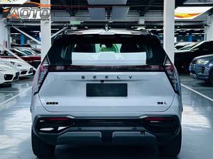 Chine : Vente chaude 2024 – SUV compact urbain d'occasion Boyue <span class=keywords><strong>L</strong></span>, automatique, conduite à gauche, essence, en bon état - Product Image 5