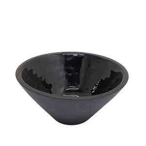 Wholesale Bulk Wooden Bowl Work Kitchenware Bowl High Quality Round Shape Tabletop <b>Dinnerware</b> Bowl - Product Image 5