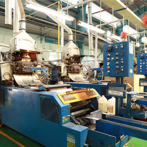 Batterie au plomb PAC NS40L 12V 35Ah batterie de voiture automobile durable approvisionnement du fabricant du Vietnam - Product Image 5