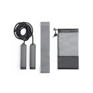 Zhiax Personalized Fitness Set Exercise <b>Bands</b> for Effective <b>Workouts</b> - Product Image 1